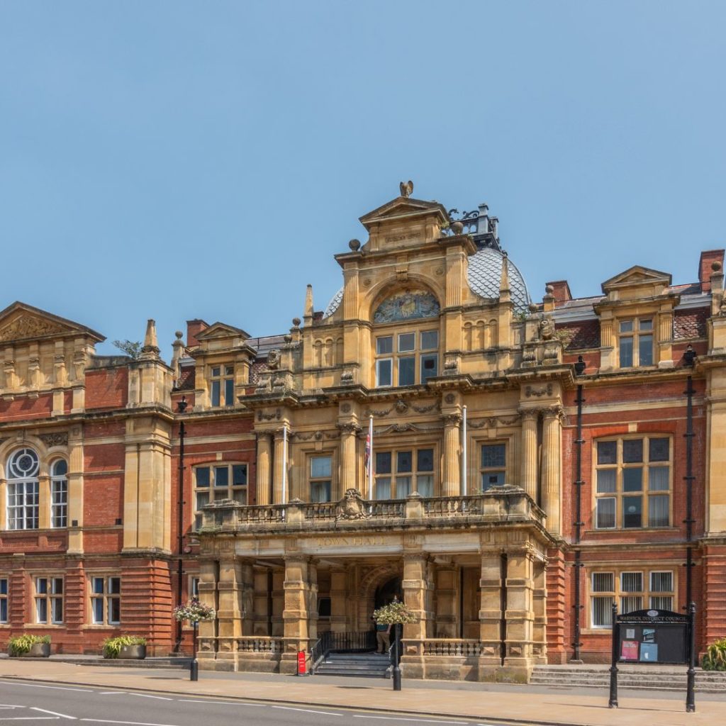 JoStudy young Learners Royal Leamington Spa Summer Camp